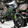 EICMA 2025 &raquo; KAWASAKI foto novità EICMA 2025
